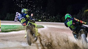 VR46 experience